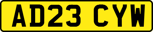 AD23CYW
