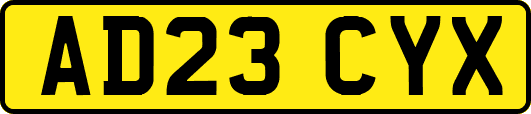 AD23CYX