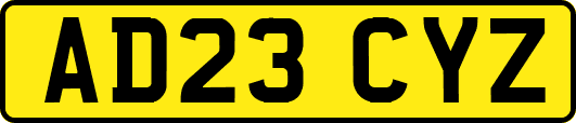 AD23CYZ