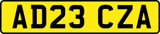 AD23CZA