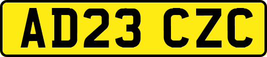 AD23CZC