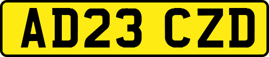 AD23CZD