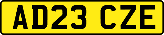AD23CZE
