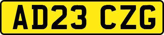 AD23CZG