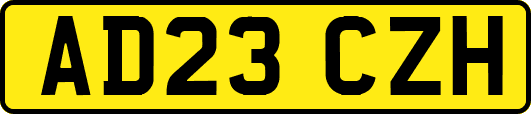 AD23CZH