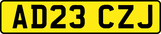 AD23CZJ