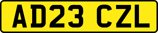 AD23CZL
