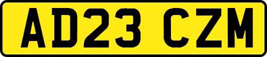 AD23CZM