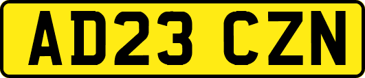 AD23CZN
