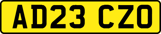 AD23CZO