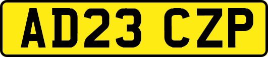 AD23CZP