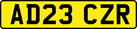 AD23CZR