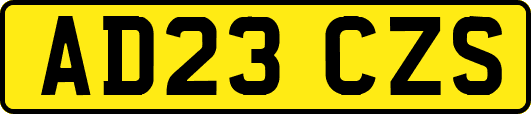 AD23CZS