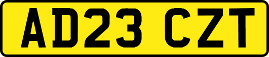 AD23CZT