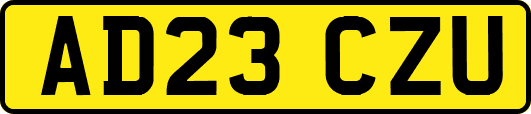 AD23CZU