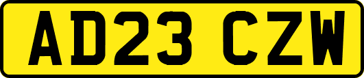 AD23CZW
