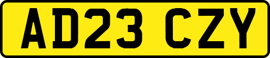 AD23CZY