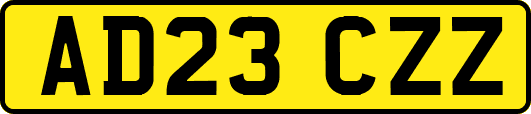 AD23CZZ
