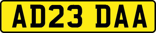 AD23DAA