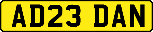 AD23DAN