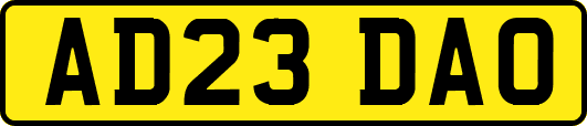 AD23DAO