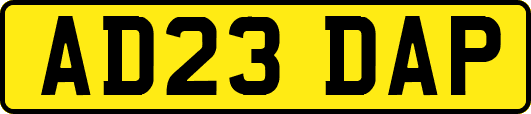 AD23DAP