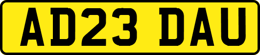AD23DAU