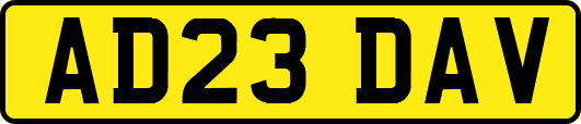 AD23DAV