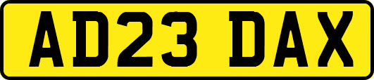 AD23DAX