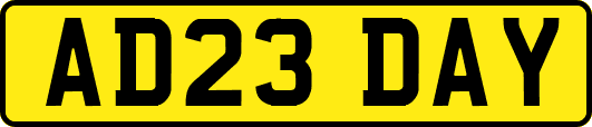 AD23DAY