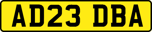 AD23DBA