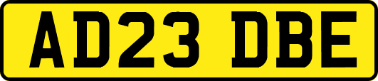 AD23DBE