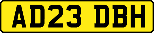 AD23DBH