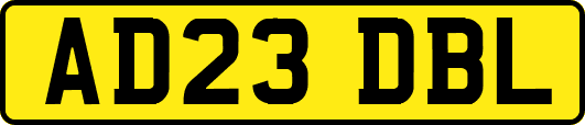 AD23DBL