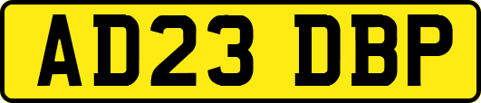 AD23DBP