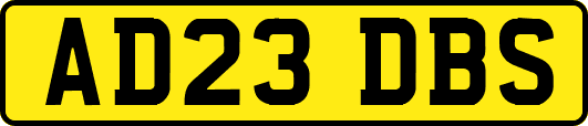 AD23DBS