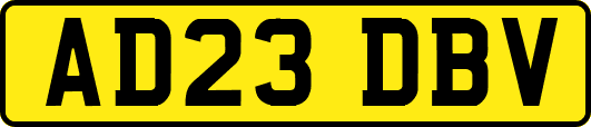 AD23DBV