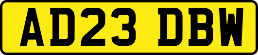 AD23DBW
