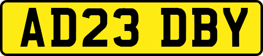 AD23DBY