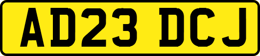 AD23DCJ