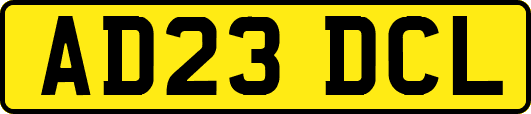 AD23DCL