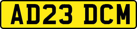 AD23DCM