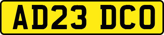 AD23DCO