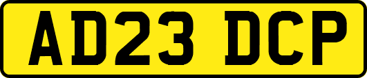 AD23DCP