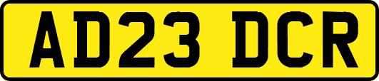 AD23DCR