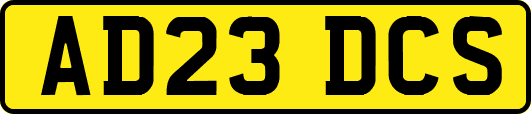 AD23DCS