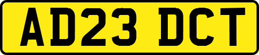 AD23DCT