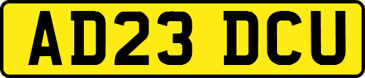 AD23DCU