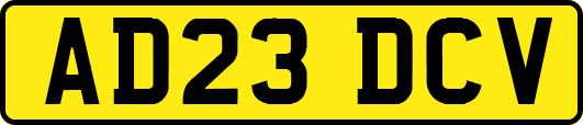 AD23DCV