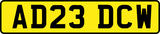 AD23DCW